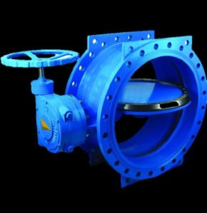 butterfly valves