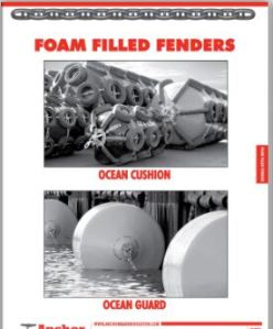 Foam Filled Fenders