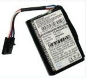CONTROLLER 3.7V Part No. LI103450E