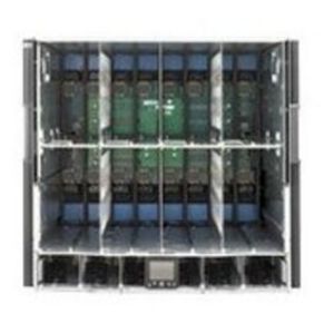 Rack Mount HP 507014-B21 Power Supplies