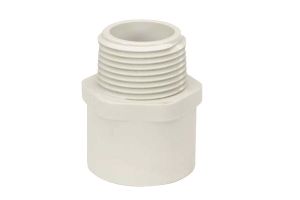 Slip Fit Male Threaded Adapters