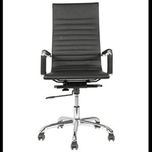 hames al high back executive office chair