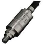 Low Pressure Transducer