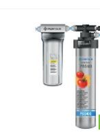 EVERPURE PBS 400 Water Filter System