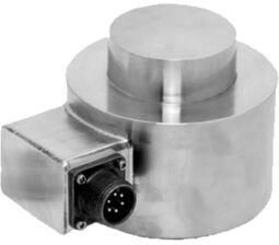 Compact Compression Load Cell