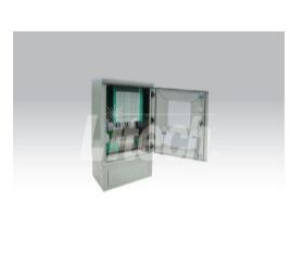 OUTDOOR FDH3 Wall Mount Cabinet