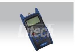 STABILIZED LASER LIGHT SOURCE