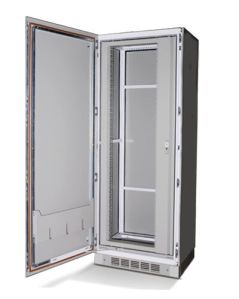 Industrial Enclosures and Cabinet