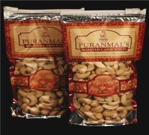 Roasted Cashewnuts