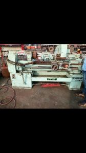 Lathe Machines