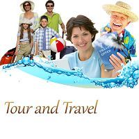 Tour Operator