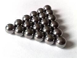 Stainless Steel Balls