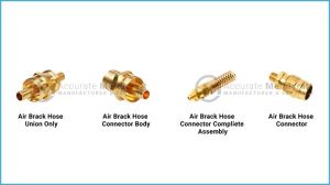 air brake fittings products