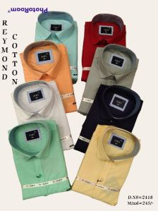 mens plain shirts