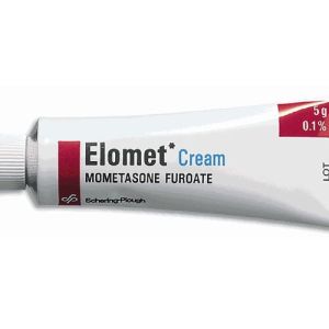 Elomet Cream
