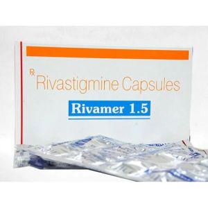 Rivastigmine Capsules