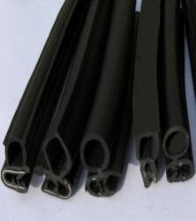 Co Extruding Rubber Profile Gasket