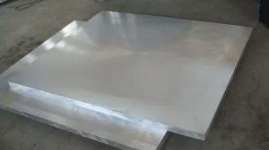 Magnesium Plates