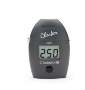 CHECKER HANDHELD COLORIMETER