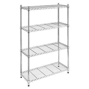 stainless steel rack