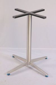 Stainless Steel Table Stand