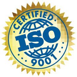 iso 9001 2008 certification
