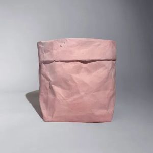 Cement Paper Bag