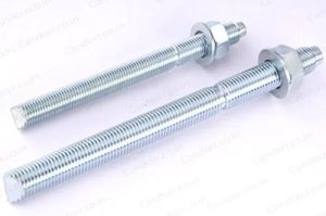 Ss Chemical Anchor Fastener