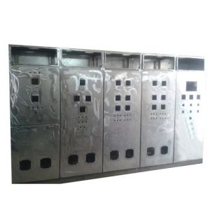 Power Distribution Control Panel Box