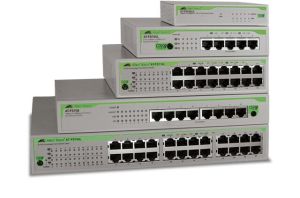 fast ethernet switches