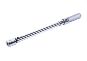 Interchangeable Head Torque Wrench