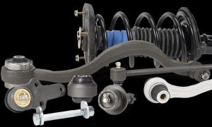 Automotive Suspension Parts