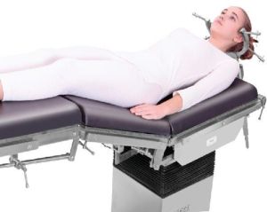 STAINLESS STEEL NEURO Attachment