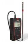 Hotwire Thermo-anemometer
