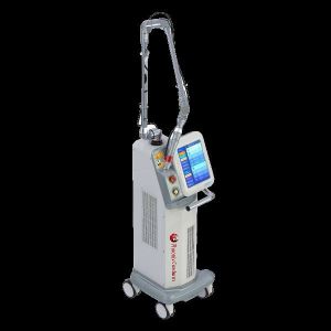 ULTRA PIXEL RF Excited Fractional Co2 Laser