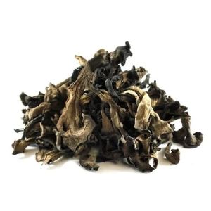 Dried Black Mushroom