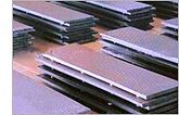 MS Structural Steels