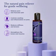 Ayurvedic Pain Relief Oil