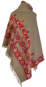 Kinnauri Shawls