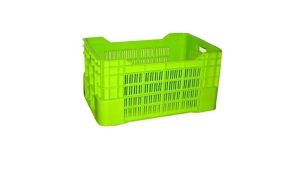 Fruit Plastic Crates