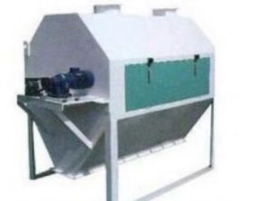 Drum Sieve Machine