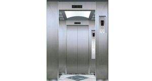 Passenger Lifts with Both side openings door