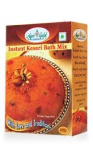 Kesari Bath Mix
