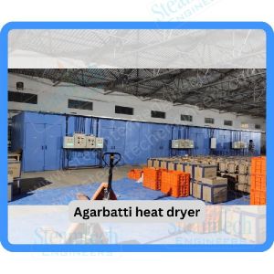 agarbatti Heat Dryer