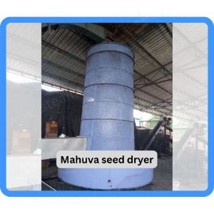 seed dryer