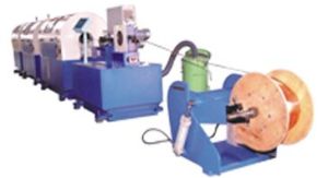 paper covering machines