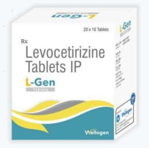 L-Gen Tablets