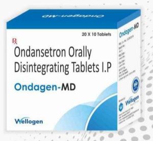 Ondagen-MD Tablets