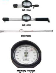pneumatic torque wrenches