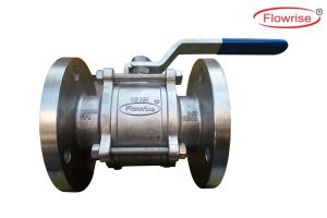 ball valve